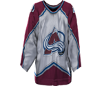 Colorado Away