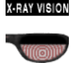 X-Ray Vision Glasses