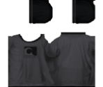 Gray Mercury Shirt