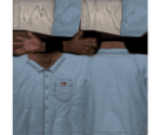 Sky Blue Shirt