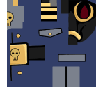 Argost Tactical Henchman