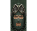 Green Enemy