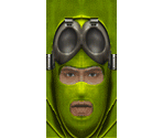 Yellow Enemy