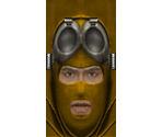 Orange Enemy