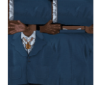 Pimp Suit