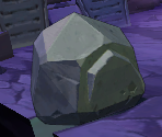 Rock (Grey)
