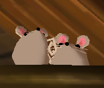 Hideout Mice