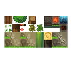 Edel Vale (Pixelate)