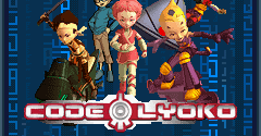 Code Lyoko: Get Ready to Virtualize