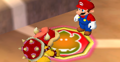 Mario Party 6