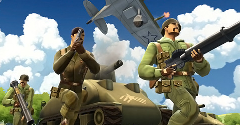 Battlefield Heroes