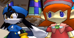 Klonoa 2: Lunatea's Veil