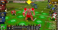 Blood Bowl