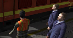 Train Simulator Classic