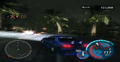 Need for Speed: Underground 2