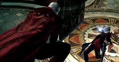 DMC RPC Resources — Dante from Devil May Cry 4