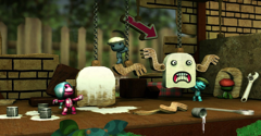 LittleBigPlanet