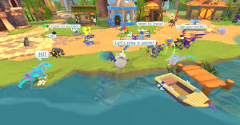 Animal Jam - Play Wild!