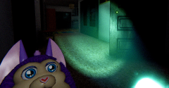 PC / Computer - Tattletail - VHS Tape - The Models Resource