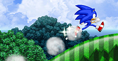 PC / Computer - Retro Sonic - Sonic the Hedgehog - The Spriters Resource