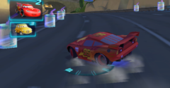 Cars 2 online wii