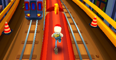 Subway Surfers