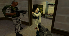 Half-Life: Opposing Force