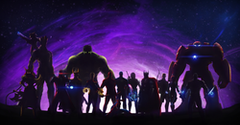 Marvel Future Fight