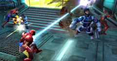 Marvel: Ultimate Alliance 2