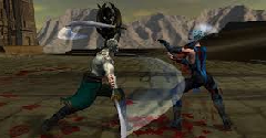 Mortal Kombat: Deadly Alliance