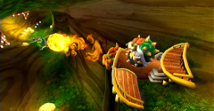 Skylanders: Superchargers Racing