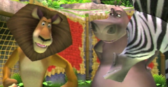 Madagascar: Escape 2 Africa