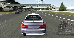 TOCA Race Driver 3