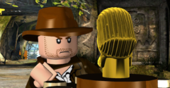 LEGO Indiana Jones: The Original Adventures