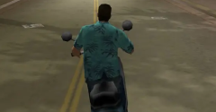 Grand Theft Auto: Vice City