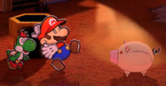 Paper Mario: The Thousand-Year Door