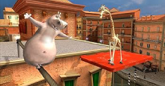 Madagascar 3: The Video Game