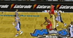 NBA 2K9