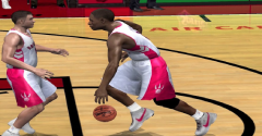 PlayStation 2 - NBA 2K10 - The Textures Resource