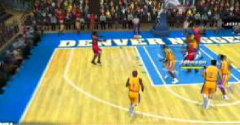 NBA 2K12