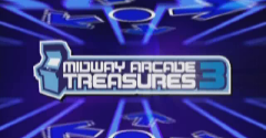 Midway Arcade Treasures 3