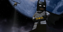 LEGO Batman: The Videogame