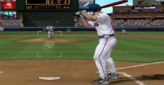 Major League Baseball 2K6