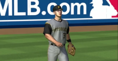 Major League Baseball 2K7