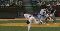 Major League Baseball 2K9