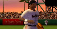 Major League Baseball 2K11