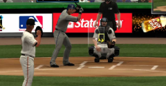 Major League Baseball 2K12