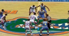 College Hoops 2K6