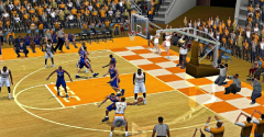 College Hoops 2K8