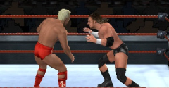 WWE SmackDown vs. Raw 2006